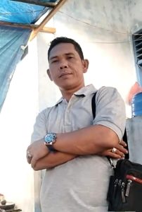 Hasutan Yang Menyesatkan, Saat Kebencian Seseorang Menular Kepada Orang Lain.