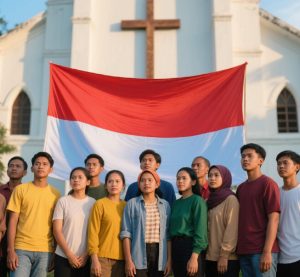Kehadiran Kembali Partai Kristen: Menemukan “Nilai yang Terlupakan” di Tengah Politik yang Gaduh