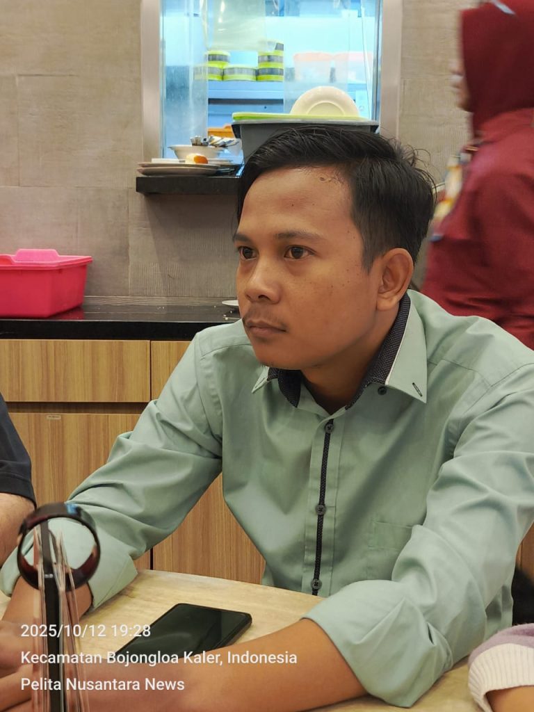 PGLII Bandung Menggebrak! Musda 2025: Saatnya Visi Jadi Aksi!