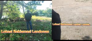 Prof Dr, Sutan Nasomal, Minta Presiden Tugaskan Kejagung MA Sidik Kasus Reklamasi Pelabuhan Lumbia Bangkep, Sulteng Transparan Sesuai Hukum!!