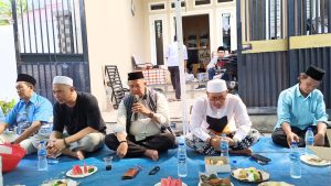 Bersama dalam Silaturahmi dan Kebaikan: Alumni STM Kampung Jawa 67 Gelar Pengajian Rutin