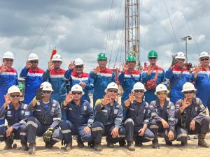Dari Rig ke Rig, PHI Bangun Budaya Kerja Selamat Lewat Full Cycle Observation
