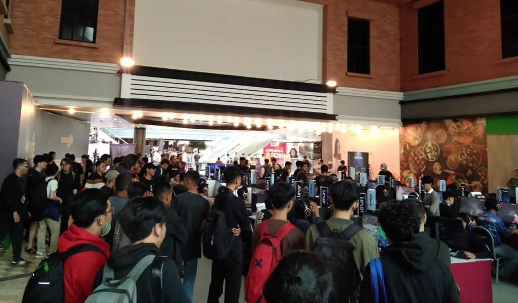 IGX 2025, Segera Hadir Di Bandung : Kolaborasi Teknologi, Budaya Dan Kreativitas.