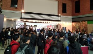 IGX 2025, Segera Hadir Di Bandung : Kolaborasi Teknologi, Budaya Dan Kreativitas.