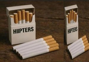 Skandal Rokok Ilegal di Soppeng: Ketua HIPTERS Haji Jayadi Diduga Jadi Aktor di Balik Merek Kartu AS!