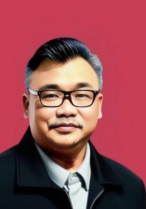 Romo Kefas: Setahun Prabowo, UUD 1945 Jadi Panduan Pembangunan yang Berkeadilan!