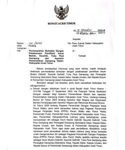 Cukup Sangat Gawat, Dengan Secara Diam-Diam, Yang Di Sebut-Sebut Sapaan Panggilan “Junaidi” Oknum PPPK “P3K” Paruh Waktu.