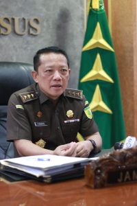 Kejaksaan Agung Memeriksa 2 Orang Saksi Terkait Perkara Digitalisasi Pendidikan Kemendikbudristek