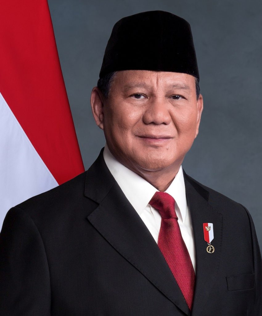 Setahun Pemerintahan Prabowo: Lapangan Kerja Naik 3 Kali Lipat, Investasi Naik 2,5 Kali.