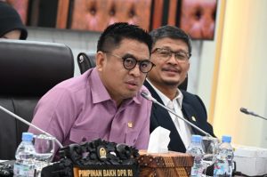 Legislator Gerindra Temui Warga Pulau Kasu: Serap Aspirasi, Dorong Program Merah Putih.