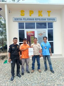 Teror, Terhadap Wartawan, Di Subulussalam : Mobil Di Rusak Keluarga Trauma, U-U PERS Di Pertaruhkan.