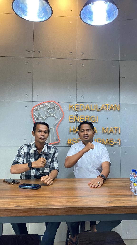 DPD Papera Sumut : Cintai Produk Dalam Negeri, Pertamina Konsisten Ciptakan BBM Berkualitas Baik.