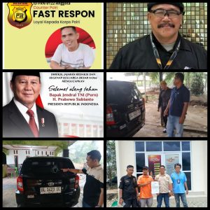 Teror Pers Di Aceh, Prof. Sutan Nasomal, “Negara Gagal Lindungi Jurnalis, Presiden Harus Bertindak”!.