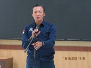 “Ketua Umum IWO Murka : Teror Terhadap Wartawan, Adalah Serangan Terhadap Demokrasi!”.