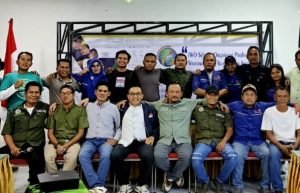 Premanisme Lawan Jurnalisme : IWO Sibolga–Tapteng Desak Hukum Berdiri Tegak.