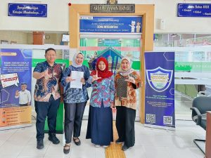 Badan Pemulihan Aset Berhasil Melelang Barang Rampasan Negara 1 Unit Condotel di Bali Perkara TPPU Terpidana Udar Pristono