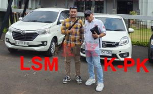 LSM-KPK Bongkar Dugaan Permainan Tender RSUD Pakuhaji, Pemenang Tanpa Pengalaman Ditetapkan Menang