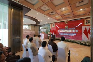  Rp 13,2 T Uang Negara Berhasil Diselamatkan dari Korupsi, Prabowo: Terus Kejar Koruptor, Jangan Takut, Jangan Malas!