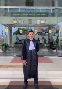 LBH Iskandar Muda Aceh Mendukung Dan Mengapresiasi Dr. Liza Agnesta Krisna, S.H., M.H Sebagai Dekan Fakultas Hukum Universitas Samudra.