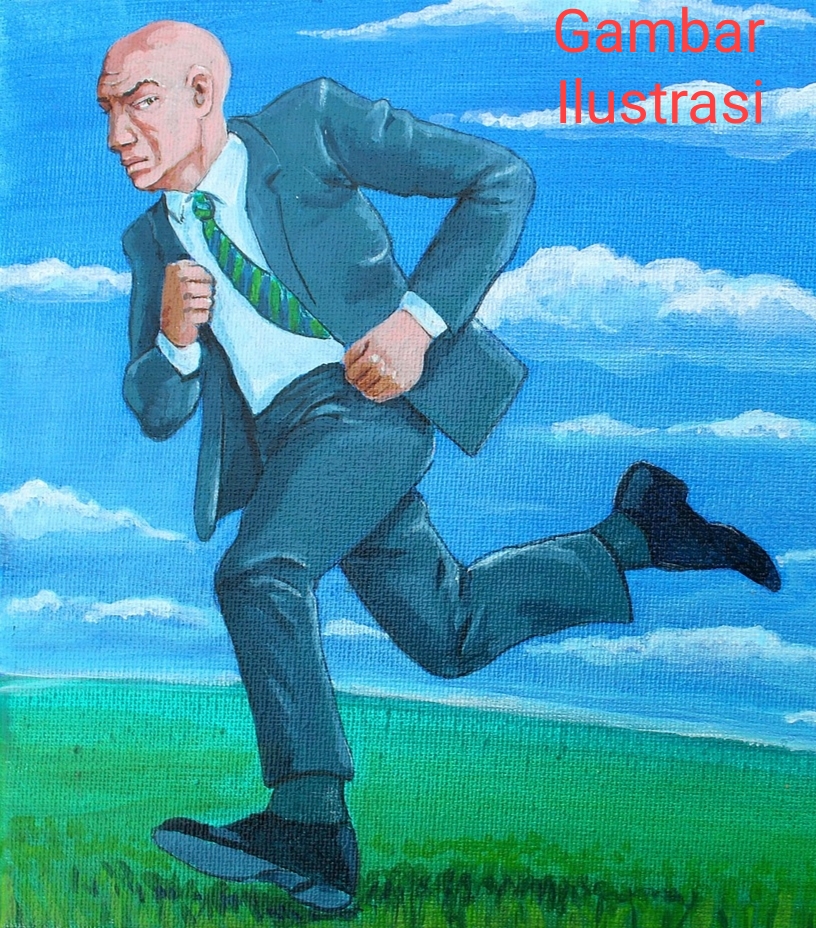 Sungguh Sangat Mantap, Atas Tindakan Tegas Wali Kota Langsa Dan Juga Di Acungi Jempot Secara Publik