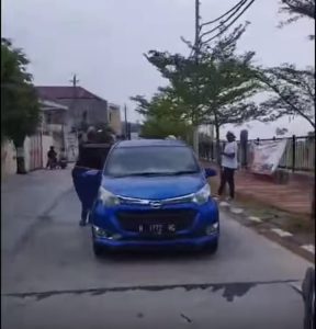 Anggota Pers Jadi Korban Perampasan: Laporan Mandek di Polisi, Keadilan di Semarang Terancam?