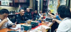 Dragon Law Firm: Pengacara dan Paralegal Bersatu dalam Semangat Sumpah Pemuda ke-97