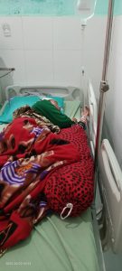 Cukup Sangat Gawat, Dan Sungguh Sangat Cukup Parah, Pelayanan RSUD Pemko Langsa.