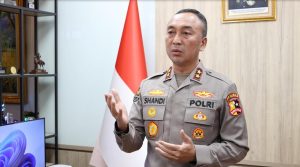 Polri Catat Capaian Signifikan, Dalam Program Gugus Tugas 2025 : Dukung Ketahanan Pangan, Perumahan Dan Pendidikan Nasional.