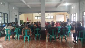  “Dana Desa Cipatujah di Ujung Tanduk: Warga Menggugat, RT/RW Ancam Mundur!”