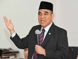 Ketua MPR RI Ahmad Muzani: Hari Santri Momentum Refleksi, Nasionalisme, dan Membangun Peradaban.