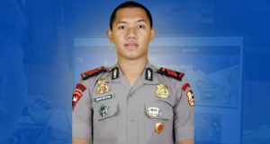 Personel Korbrimob Polri, Raih Penghargaan, Dari Pemkot Salatiga, Atas Prestasi Di Bidang Keamanan Siber.