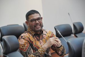 Anggota DPR, Apresiasi Polri Bongkar 38 Ribu Kasus Narkoba, Bukti Nyata Wujudkan Asta Cita.