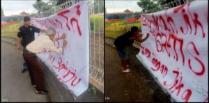 Dimulai Hari Ini! Kumpulan Penghimpun Organ Rakyat Indonesia Bersama Mahasiswa “Gratiskan Jalan Tol Jagorawi”