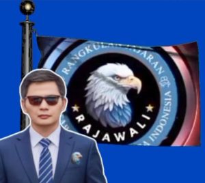 Vonis Bebas Paulus Andy Mursalim: Tamparan Bagi KPK, Momentum Bersihkan Peradilan! DPP RAJAWALI Siap Jadi Garda Depan!