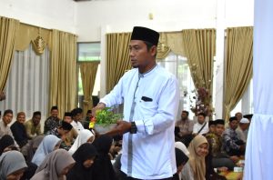 Pemko Langsa, Gelar Try Out, Sebagai Persiapan Peserta Menuju MTQ Aceh Ke-37 Tahun 2025.