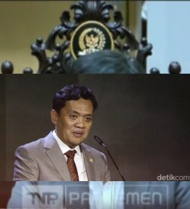 DPR Nilai Kinerja Bareskrim-BNN “Nyaris Sempurna” 9,5 dari 10