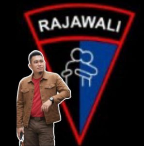 Rajawali Jatim, Bersama Wartawan : Lawan Intimidasi, Tegakkan Keadilan!.