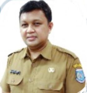 Kepala Dinas Pendidikan dan Kebudayaan Kota Tangerang Selatan, Deden Deni, SE. MM, Ajak Generasi Muda Bergerak dan Bersatu di Momen Sumpah Pemuda 2025