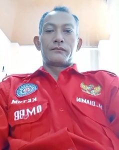 M. Diamin: Kemendikbudristek Harus Tegas Awasi Penggunaan Dana Pembangunan Sekolah