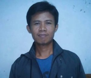 Kabar Orang Hilang, “Herdi”, Belum Di Ke Temukan Hingga Saat Ini.