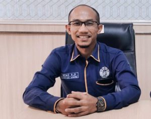 Korupsi Uang Perjalanan Dinas DPRD Tanggamus, DPP KAMPUD Minta KEJATI Lampung Umumkan Tersangka