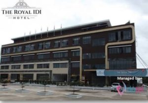 Mafia Kegiatan Bimtek, Juga Terus Menguras Dana Desa, Yang Di Kelola Oleh Ketua APDESI Se-Kabupaten Aceh Timur.