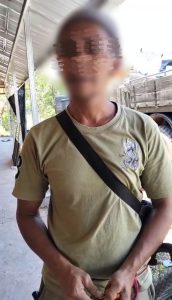 Dugaan Gangguan Investasi di Lantung: Video Viral Soroti Pengangkutan Barang Milik Investor Asing