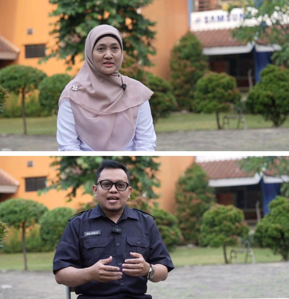 Ada Sekolah Garuda, Guru Harap Anak Tidak Mampu Juga Bisa Kuliah di Luar Negeri.