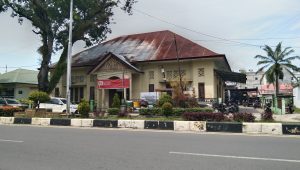 Terkait Pelaku Dugaan Indehoi Alias Jinayat Laki-Laki Warga Gampong Baro, Yang Di Sebut-Sebut Nama Sapaan Dan Panggilan “Agus Tiar” Alias “Anggun”.