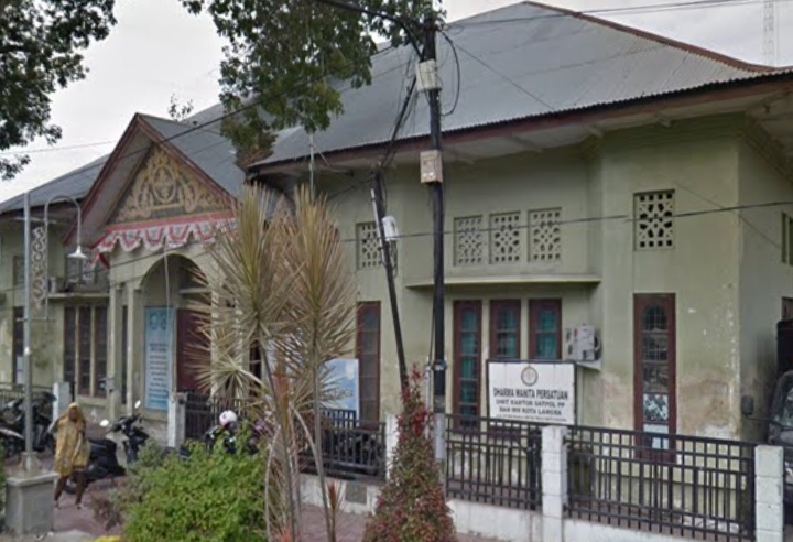 Aktivis LSM BLJ Aceh, Mengecam Keras, Kasus Jinayat Yang Telah Tertangkap Lepas, Antara Warga Gampong Langsa Lama Dan Warga Gampong Baro.