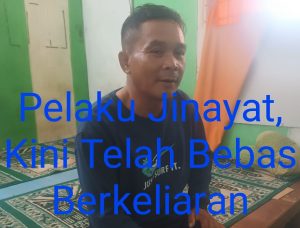 Ketua YARA Langsa : Apresiasi Wali Kota Langsa, Non Aktifkan Penyidik Sat Pol PP Dan W.H, Di Copot Kasus Jinayat, Pelaku Di Lepaskan.