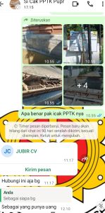 Cukup Sangat Nyaris, Dugaan Tingkah Laku Salah Satu Oknum PPTK Bidang Bina Marga PUPR Langsa.