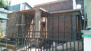 Terkait Pemberitaan Miring, Pembangunan Pustu Gampong Blang Seunibong Kecamatan Langsa Kota, Dengan Dana Anggaran Mencapai Milyaran Rupiah.