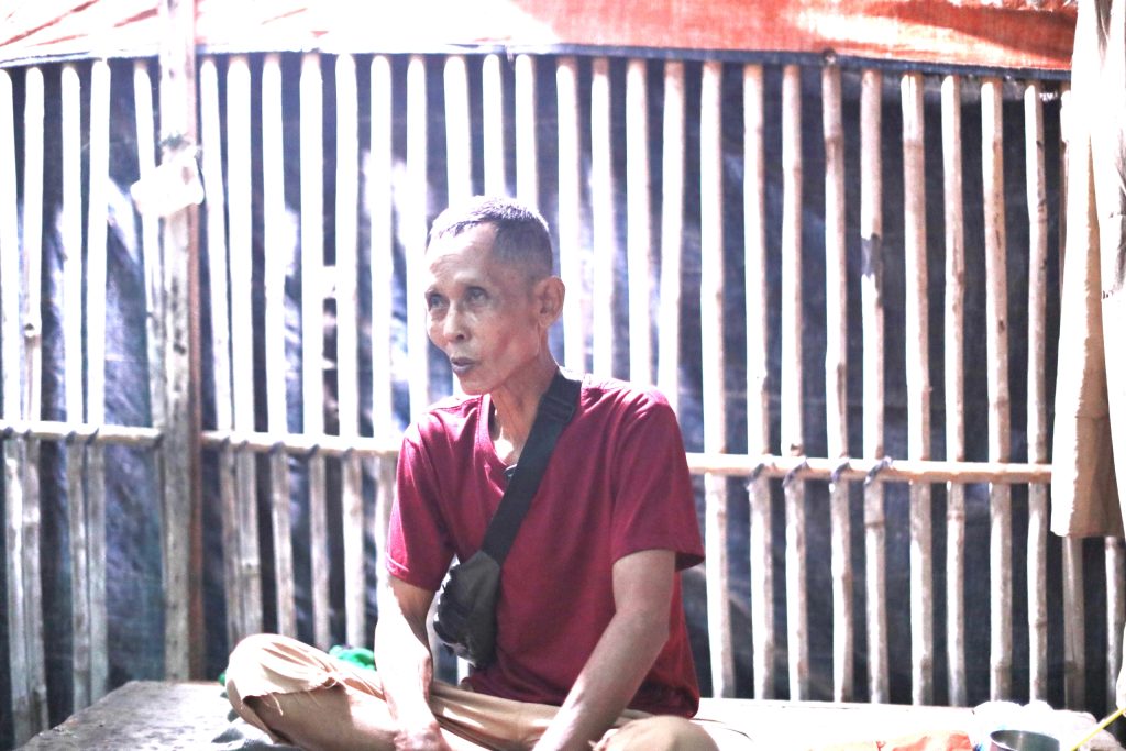 Subur, Ayah Pemulung yang Bangga Lihat Anaknya Bisa Sekolah Berkat Program Prabowo.